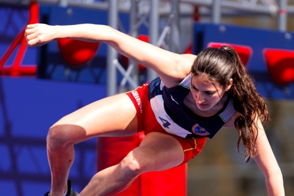 Campionato Italiano Senior FIPM