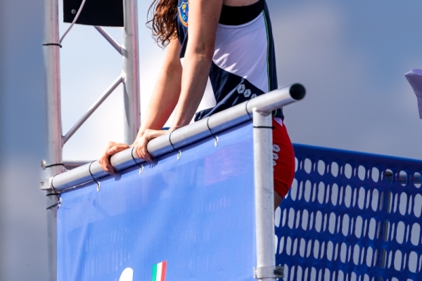 Campionato Italiano Senior FIPM