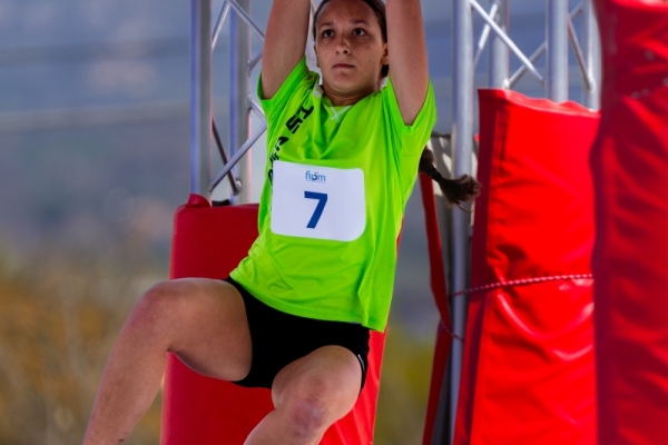 Campionato Italiano Senior FIPM