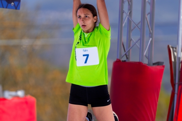 Campionato Italiano Senior FIPM