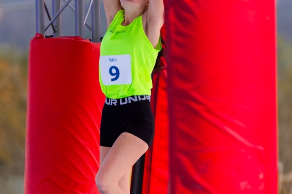 Campionato Italiano Senior FIPM
