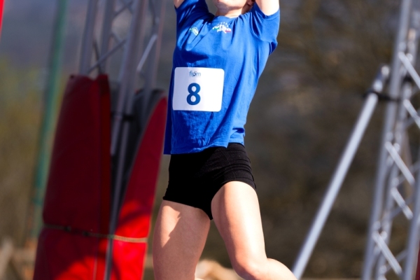 Campionato Italiano Senior FIPM