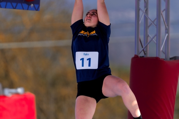 Campionato Italiano Senior FIPM
