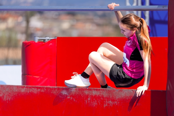 Campionato Italiano Senior FIPM