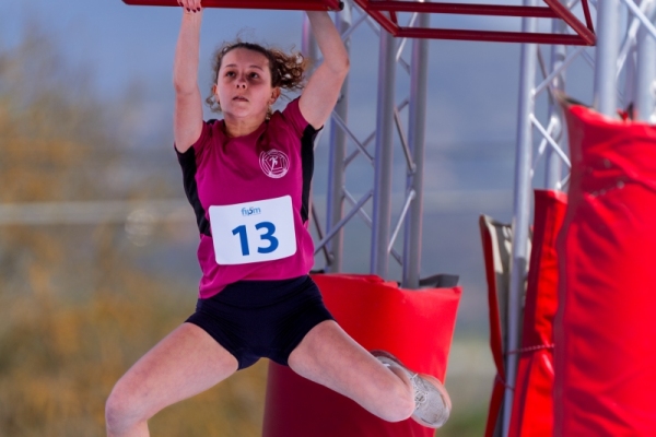 Campionato Italiano Senior FIPM