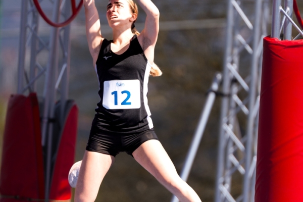Campionato Italiano Senior FIPM