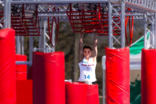 Campionato Italiano Senior FIPM
