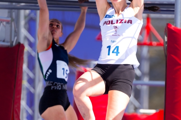 Campionato Italiano Senior FIPM