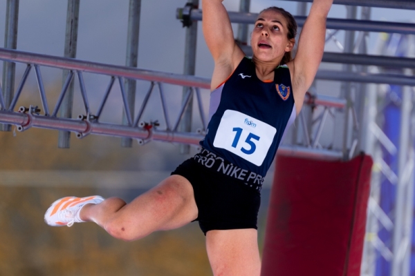 Campionato Italiano Senior FIPM