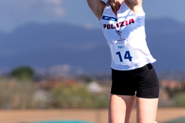 Campionato Italiano Senior FIPM