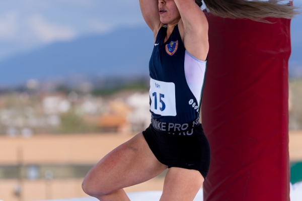 Campionato Italiano Senior FIPM