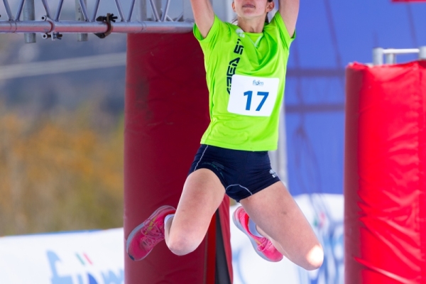 Campionato Italiano Senior FIPM