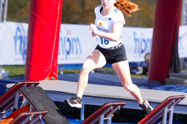Campionato Italiano Senior FIPM