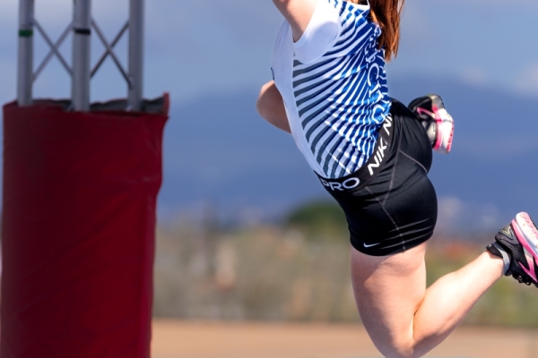 Campionato Italiano Senior FIPM