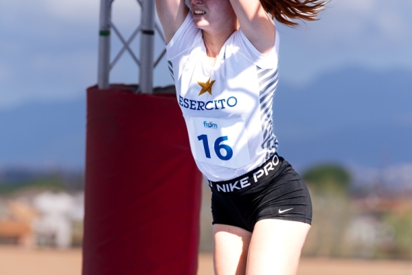 Campionato Italiano Senior FIPM