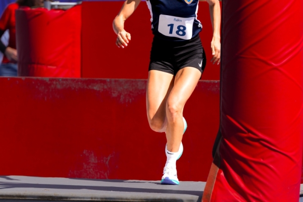 Campionato Italiano Senior FIPM