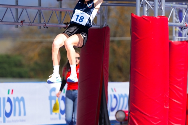 Campionato Italiano Senior FIPM
