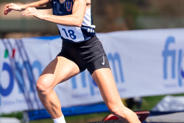 Campionato Italiano Senior FIPM
