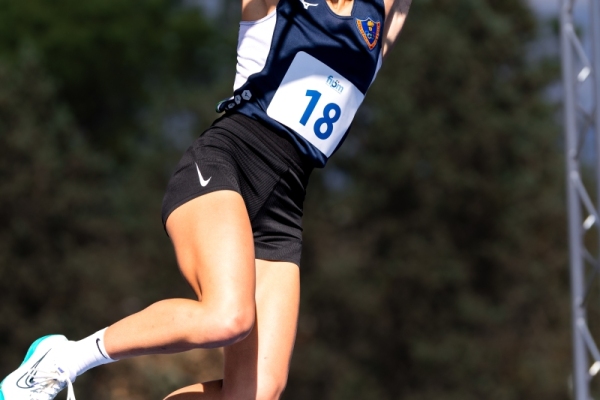 Campionato Italiano Senior FIPM
