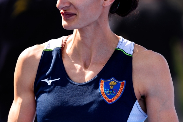 Campionato Italiano Senior FIPM