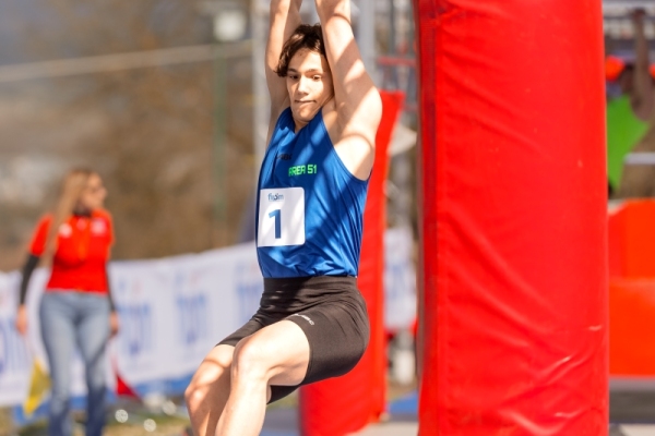 Campionato Italiano Senior FIPM