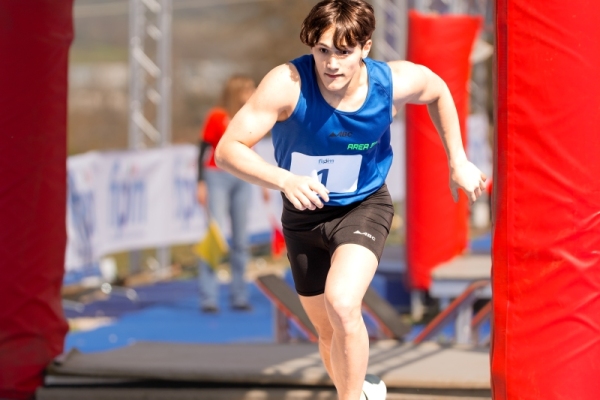 Campionato Italiano Senior FIPM