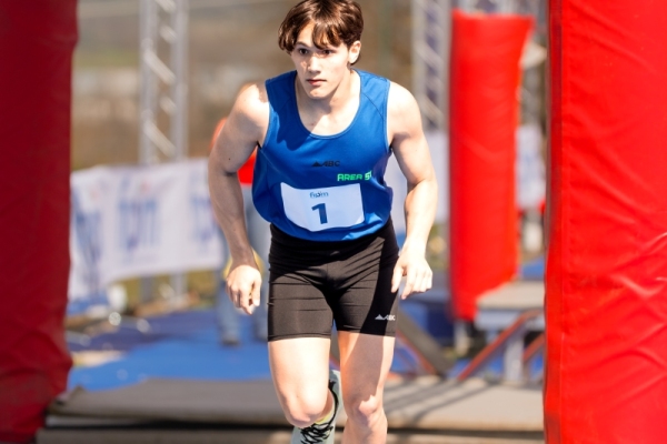 Campionato Italiano Senior FIPM