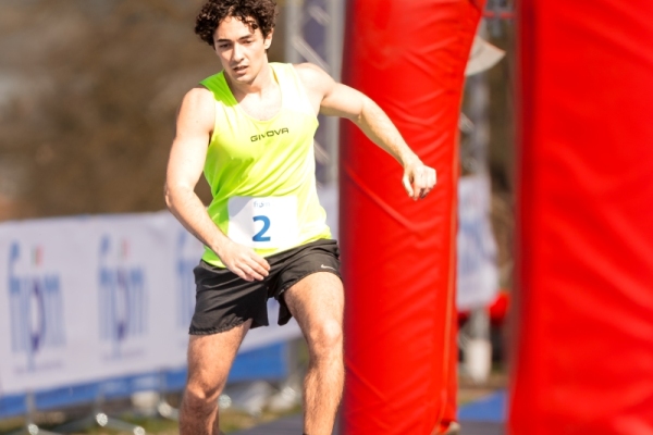 Campionato Italiano Senior FIPM