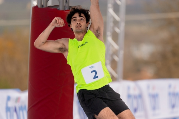 Campionato Italiano Senior FIPM