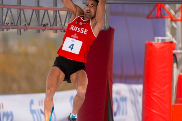 Campionato Italiano Senior FIPM
