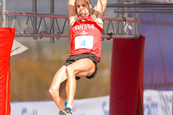 Campionato Italiano Senior FIPM