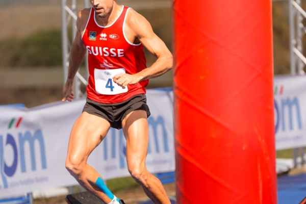 Campionato Italiano Senior FIPM