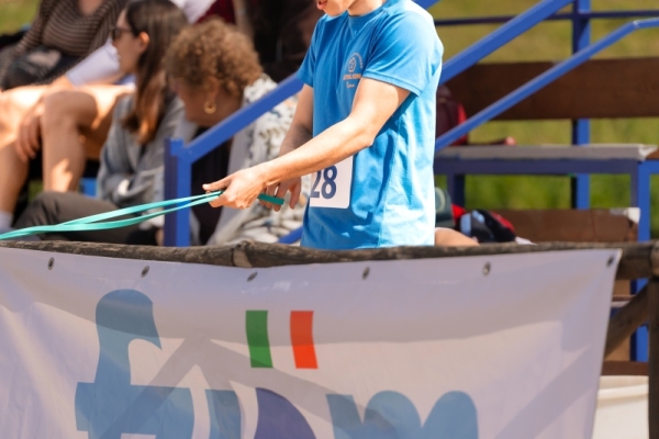 Campionato Italiano Senior FIPM