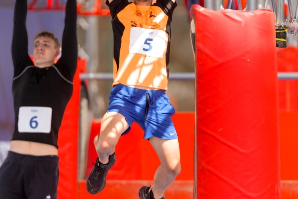Campionato Italiano Senior FIPM