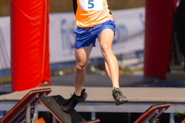 Campionato Italiano Senior FIPM