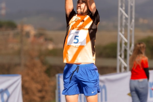 Campionato Italiano Senior FIPM