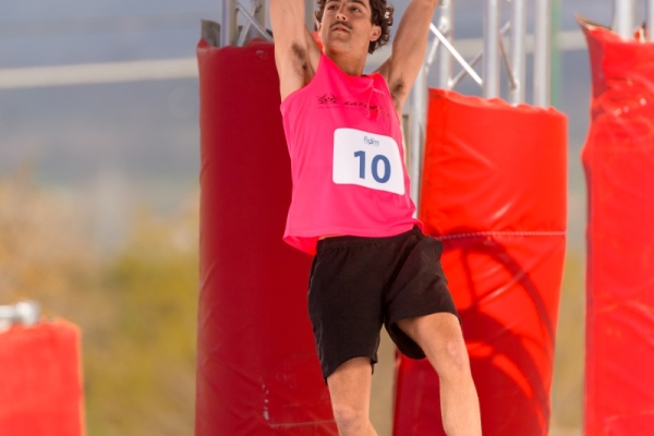 Campionato Italiano Senior FIPM