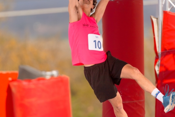 Campionato Italiano Senior FIPM