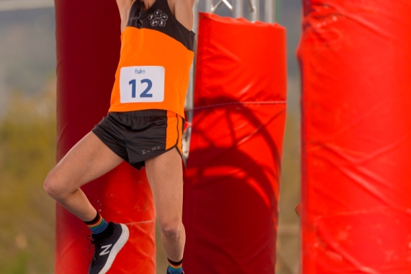 Campionato Italiano Senior FIPM