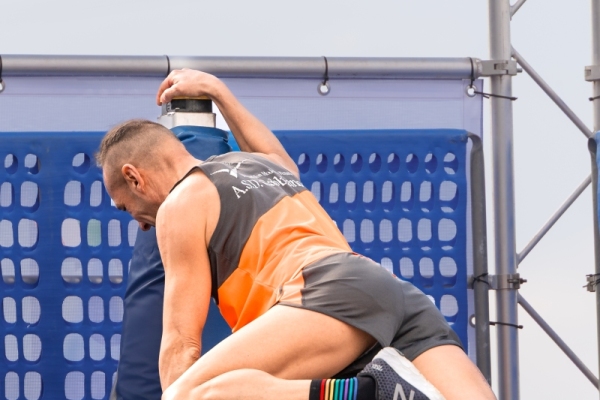 Campionato Italiano Senior FIPM