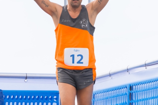 Campionato Italiano Senior FIPM