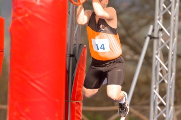 Campionato Italiano Senior FIPM