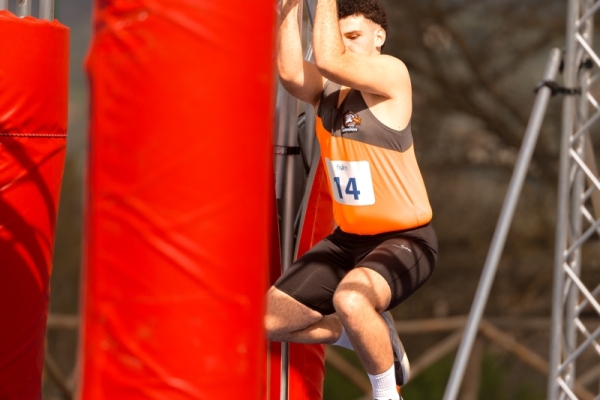 Campionato Italiano Senior FIPM