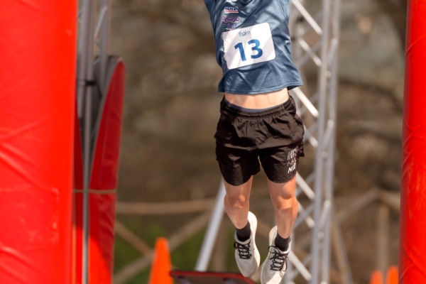 Campionato Italiano Senior FIPM