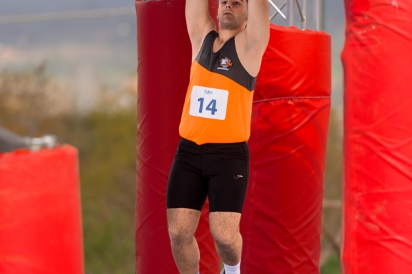 Campionato Italiano Senior FIPM