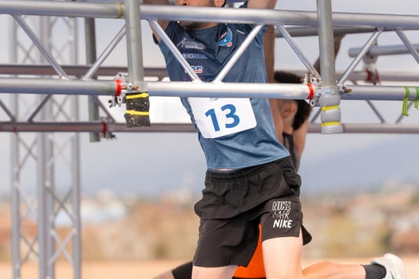 Campionato Italiano Senior FIPM