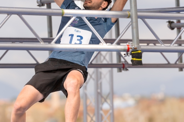 Campionato Italiano Senior FIPM
