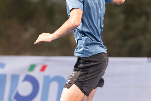 Campionato Italiano Senior FIPM