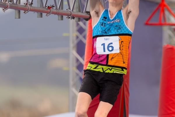 Campionato Italiano Senior FIPM