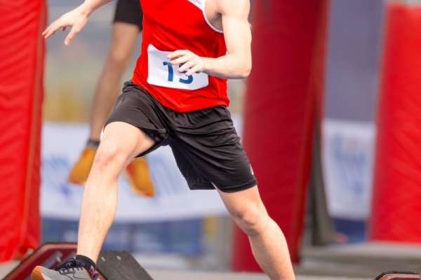 Campionato Italiano Senior FIPM